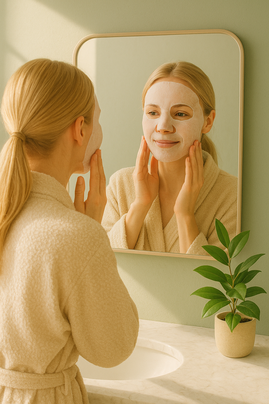 UnMask Your Radiance: The Luxera Skin Guide to Sheet Mask Perfection