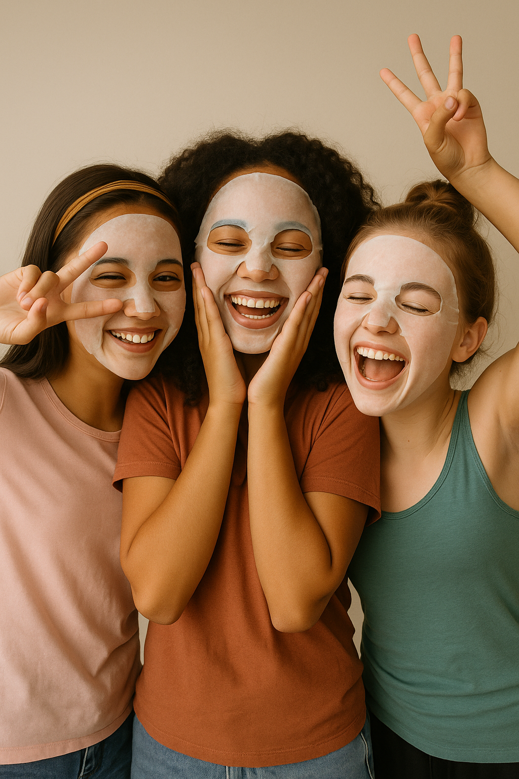 Fresh-Faced Fun: Gentle Skincare for Tweens and Teens with Frudia and Luxera Skin