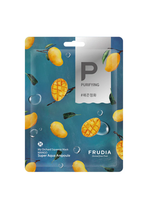 FRUDIA