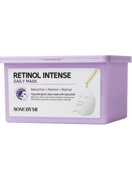SOME BY MI Retinol Intense Daily Mask