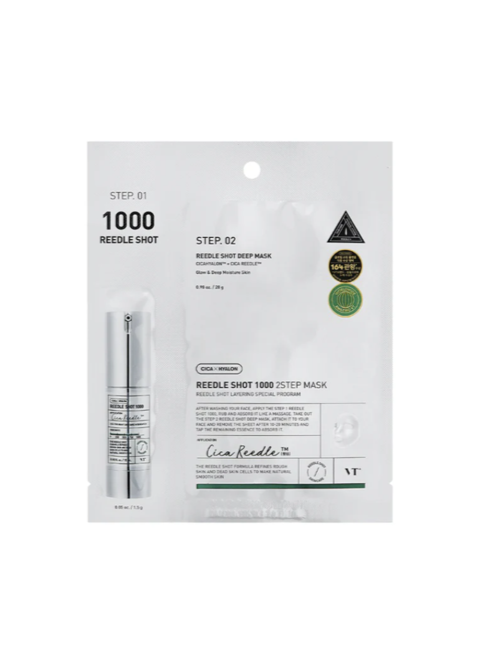 VT Reedle Shot 1000 Deep Mask