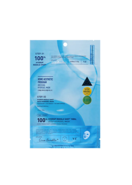 VT Hydrodrop Reedle Shot 100 Hydrogel