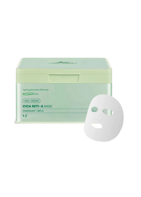 VT Cica Reti-A Daily Mask