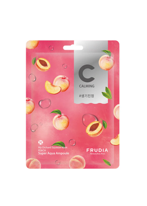 FRUDIA Calming Peach
