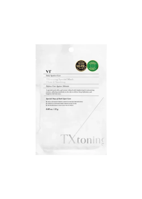 VT TX Toning Mask