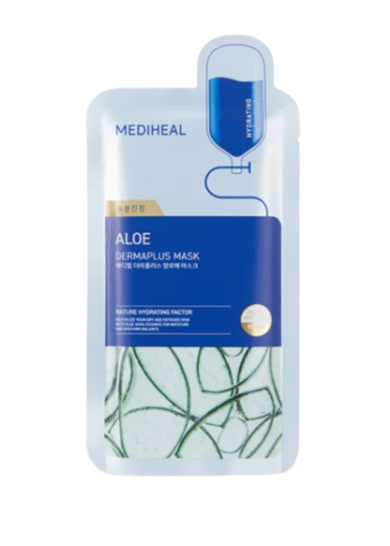Mediheal Aloe Dermaplus Mask
