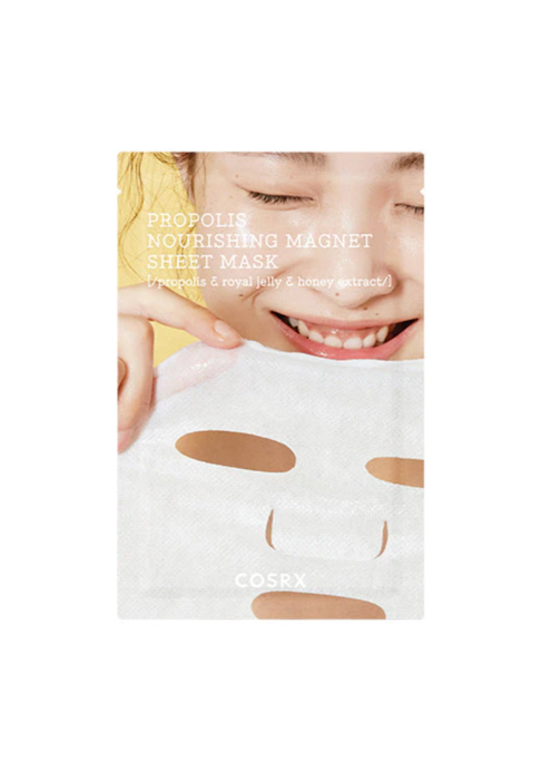 COSRX Nourishing Magnet Mask