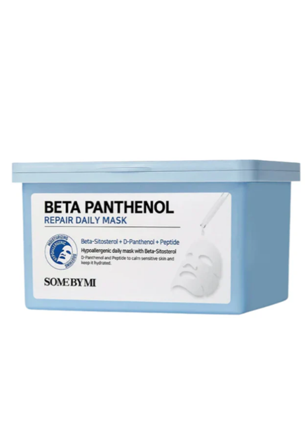 SOME BY MI Beta Panthenol Repair Daily Mask