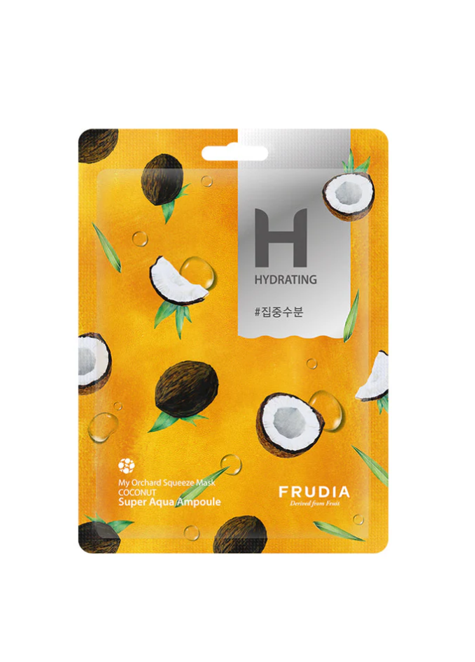 Frudia Hydrating Coconut