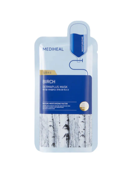 Mediheal Birch Dermaplus Mask