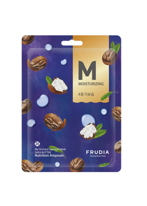 FRUDIA Moisturising Shea Butter