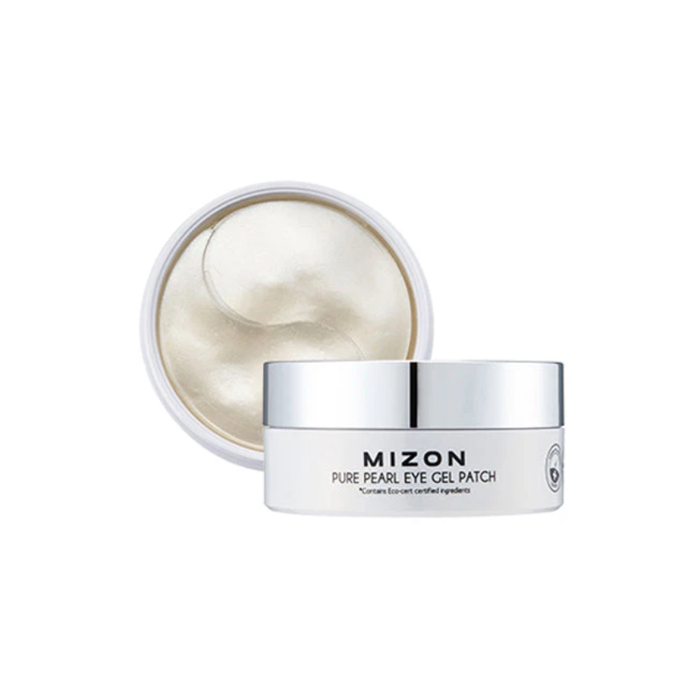 MIZON - Pure Perl Eye Gel Patch