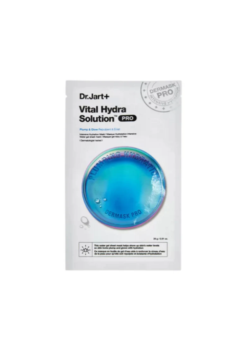 Dr. JART+ Dermask Vital Hydra Solution Pro