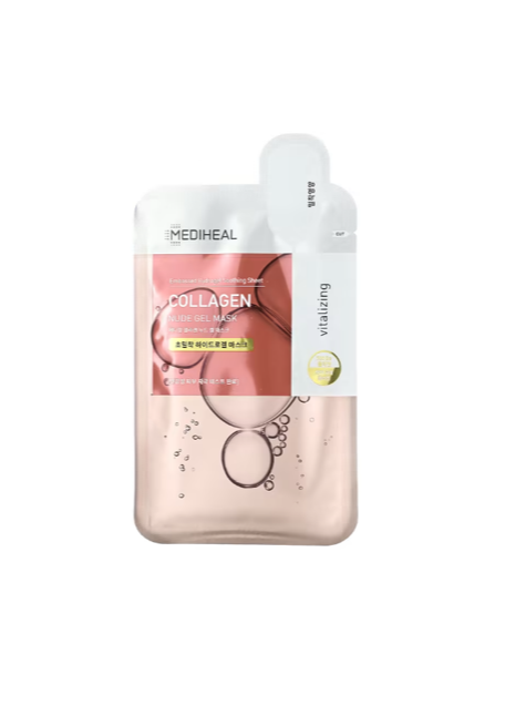 Mediheal Collagen Nude Gel Mask