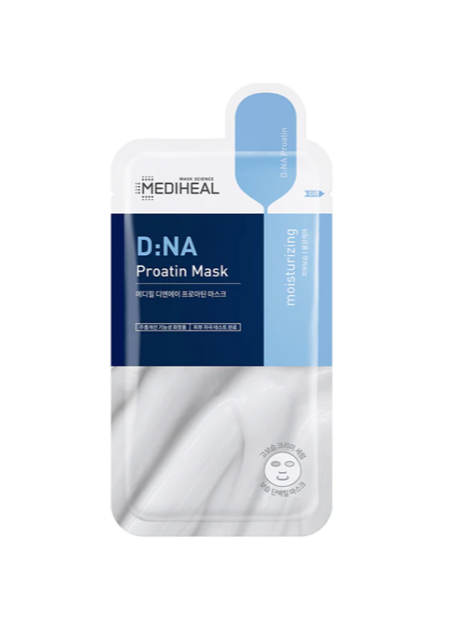 Mediheal D:NA Proatin Mask