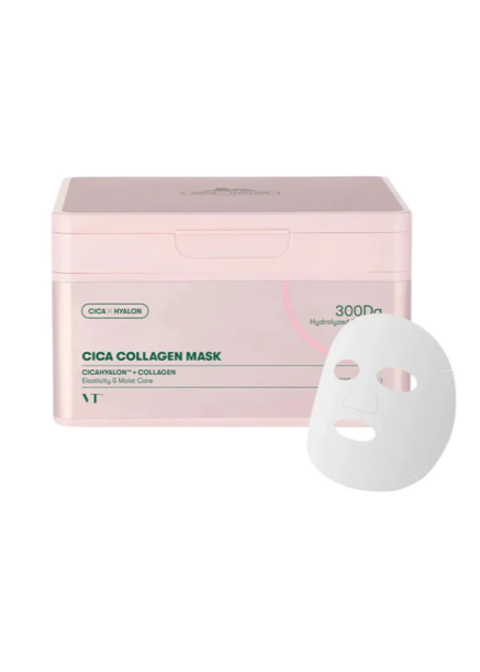 VT Cica Collagen Mask Daily