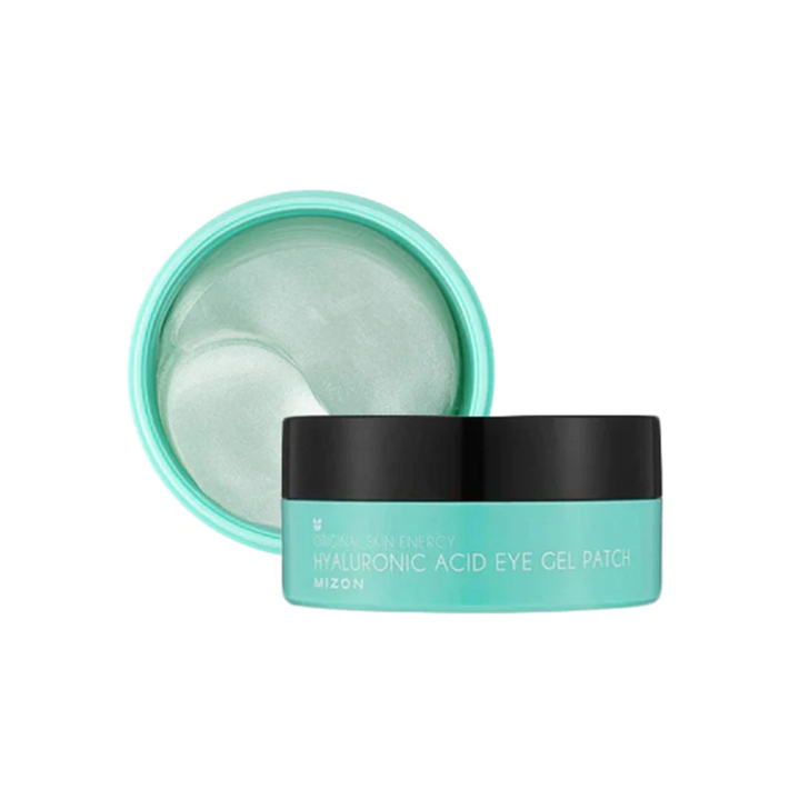 MIZON - Hyaluronic Acid Eye Gel Patch